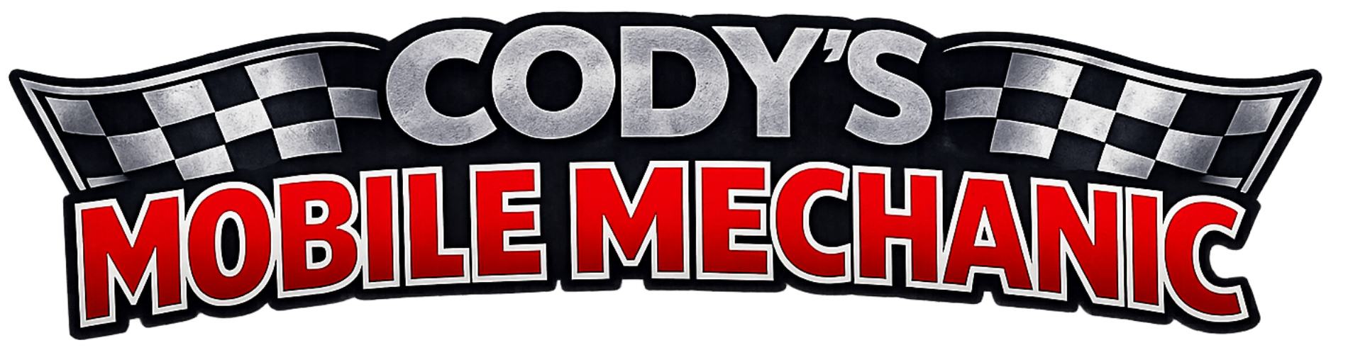 Cody's Mobile Mechanic logo
